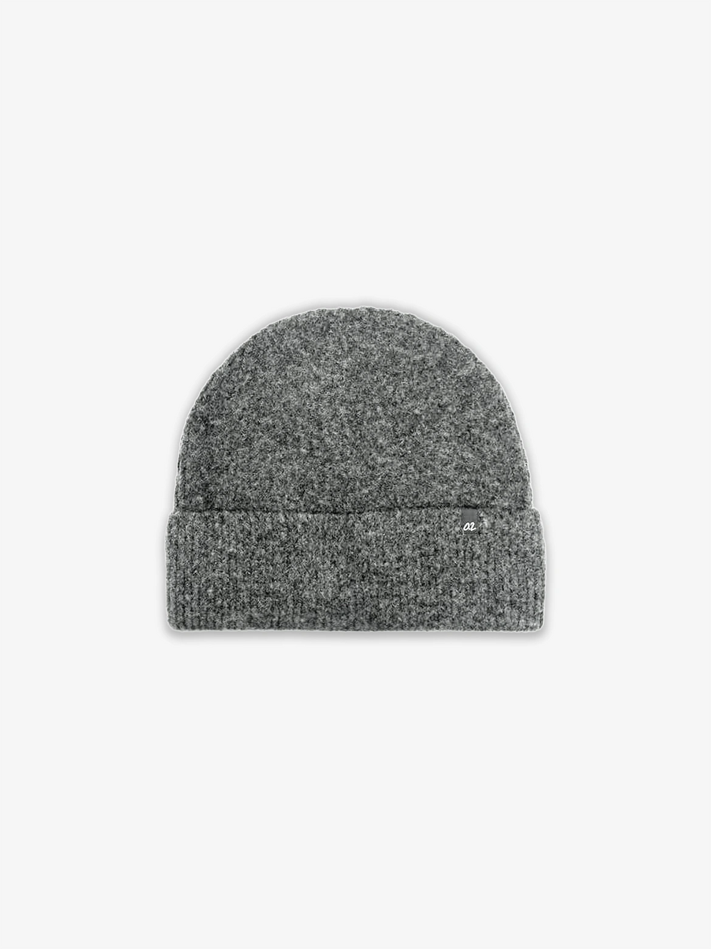 Signature Wool Beanie - Limited Edition