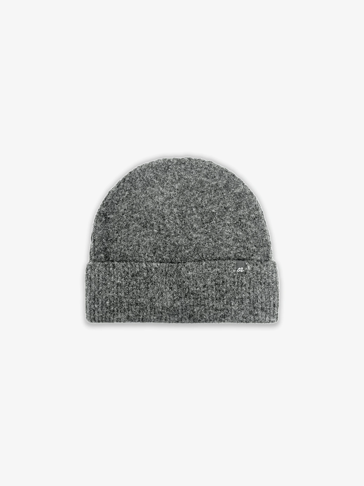 Signature Wool Beanie - Limited Edition