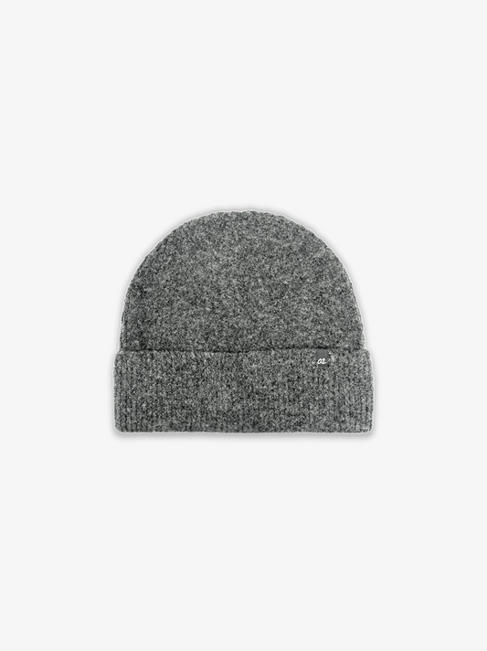 Signature Wool Beanie - Limited Edition