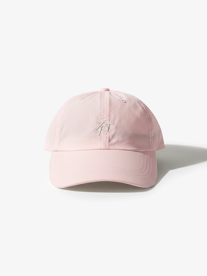 ZPT Active Cap · Light Pink