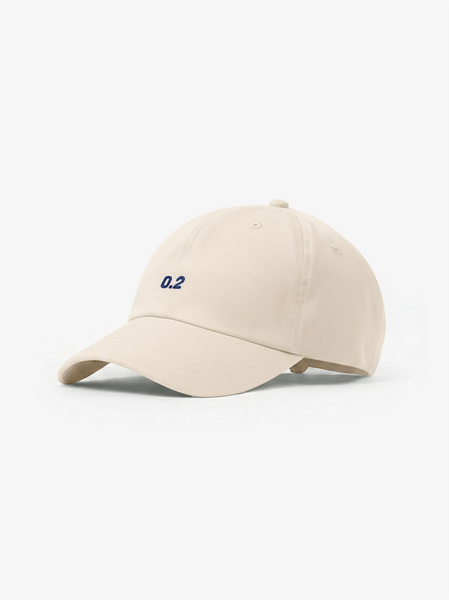 0.2 Essential Cap – Zero Point Two