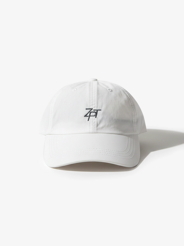 ZPT Active Cap · White