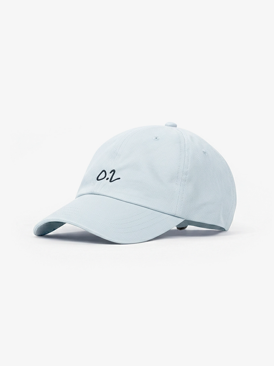 Ice blue