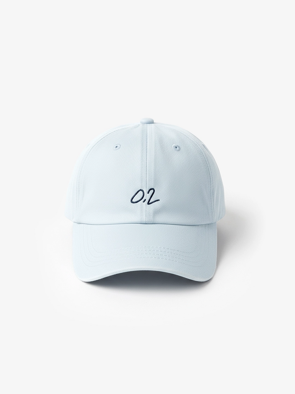 Ice blue
