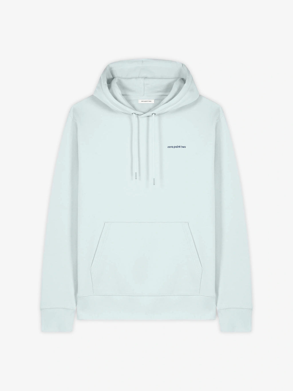 Ice Blue