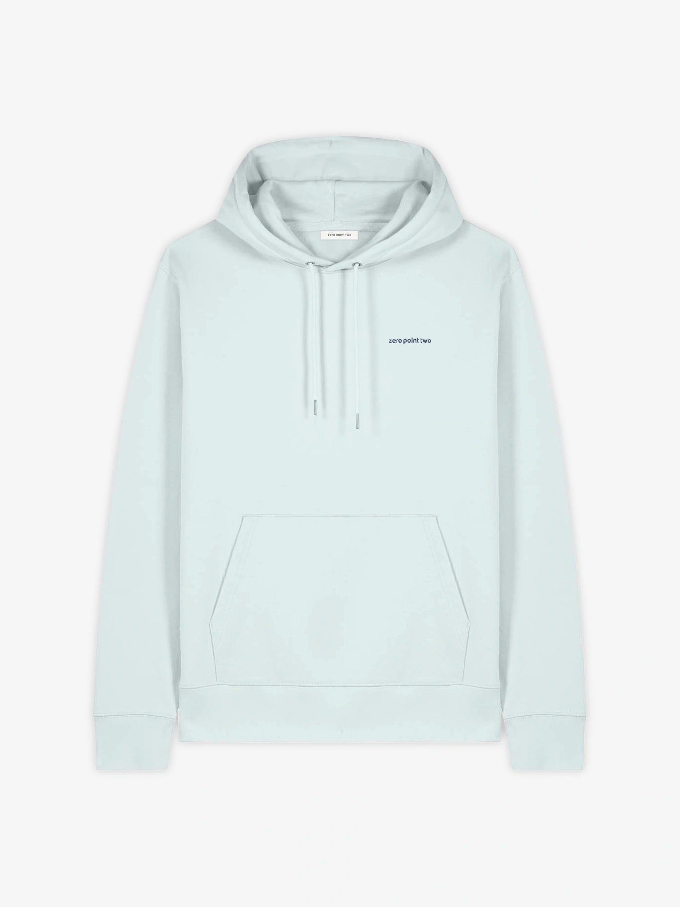 Ice Blue