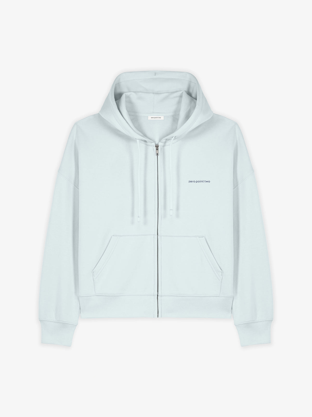 ICE BLUE
