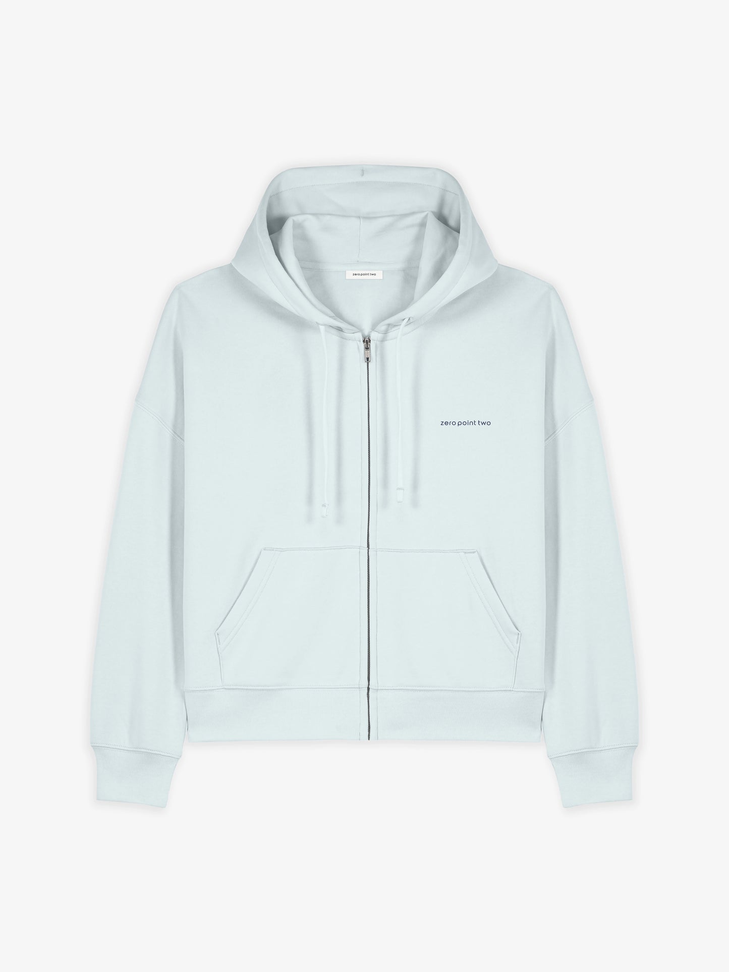 ICE BLUE