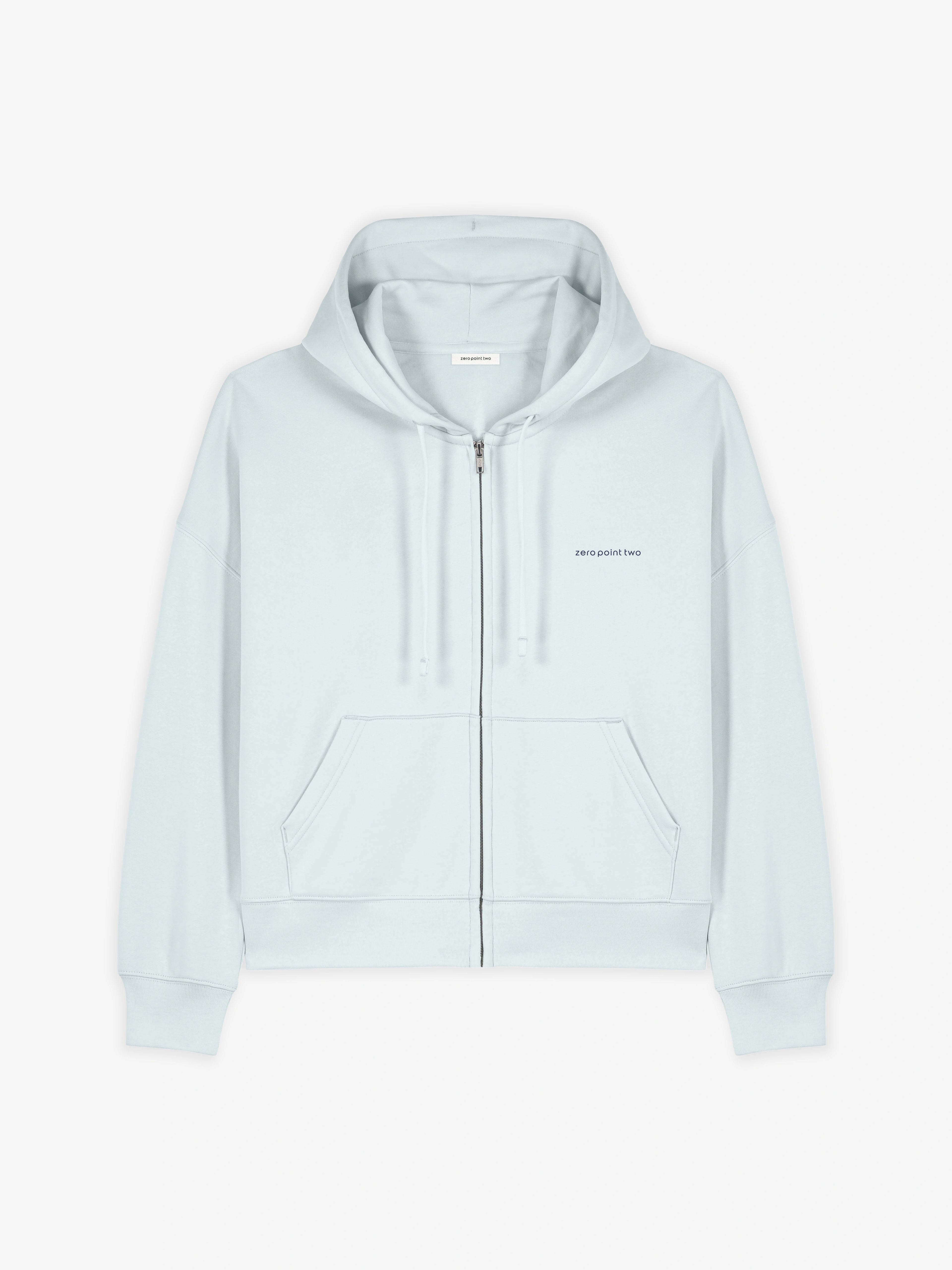 ICE BLUE