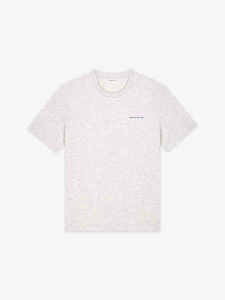 ZPT Classic Tee - Unisex – Zero Point Two