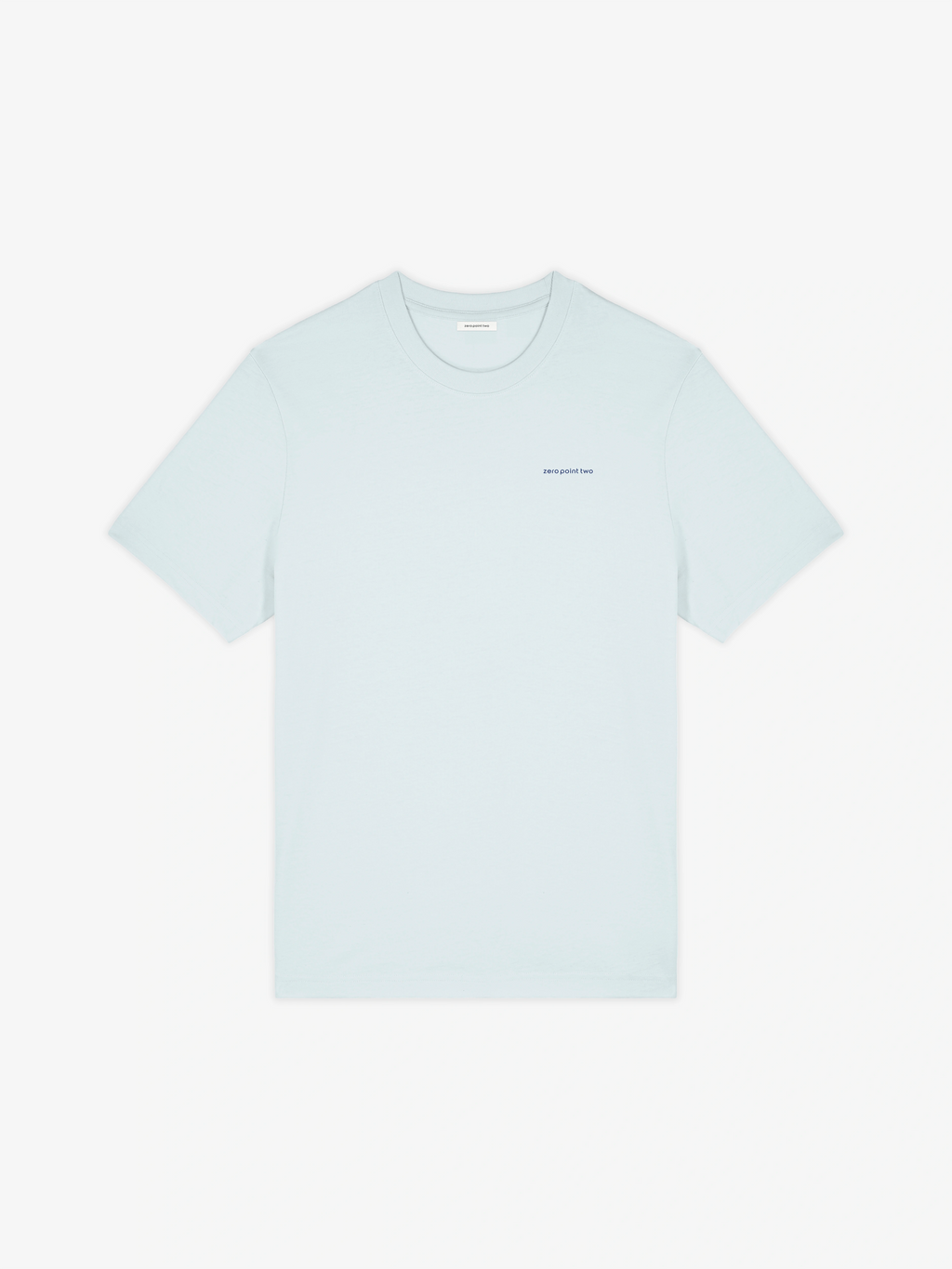 ICE BLUE