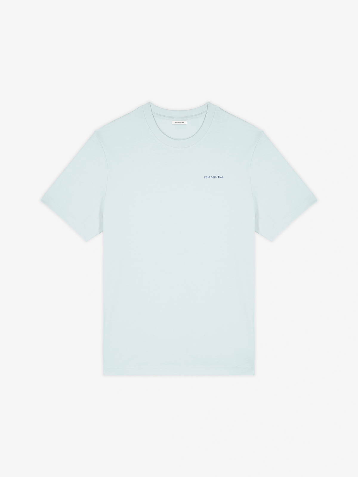 ICE BLUE