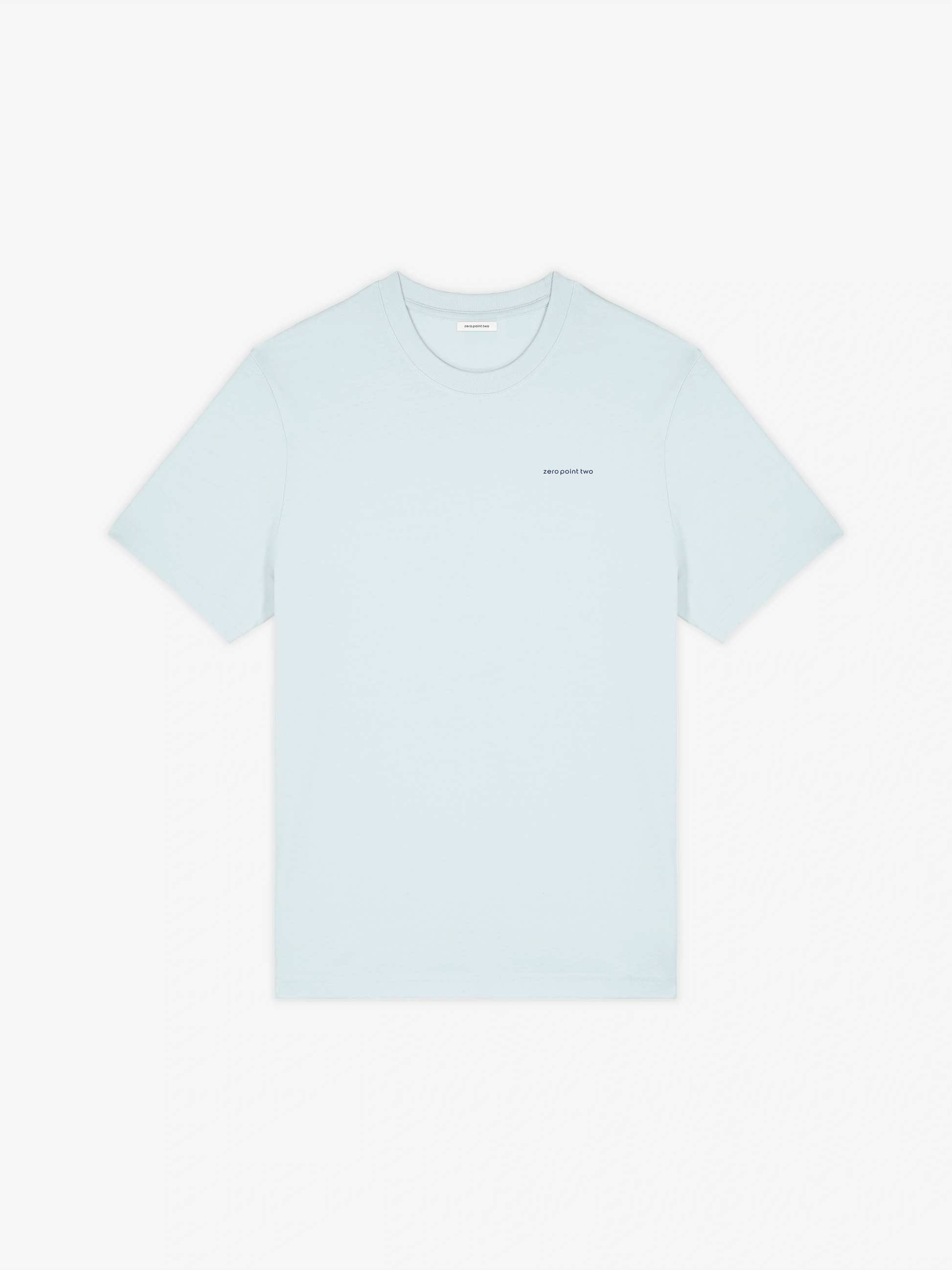 ICE BLUE