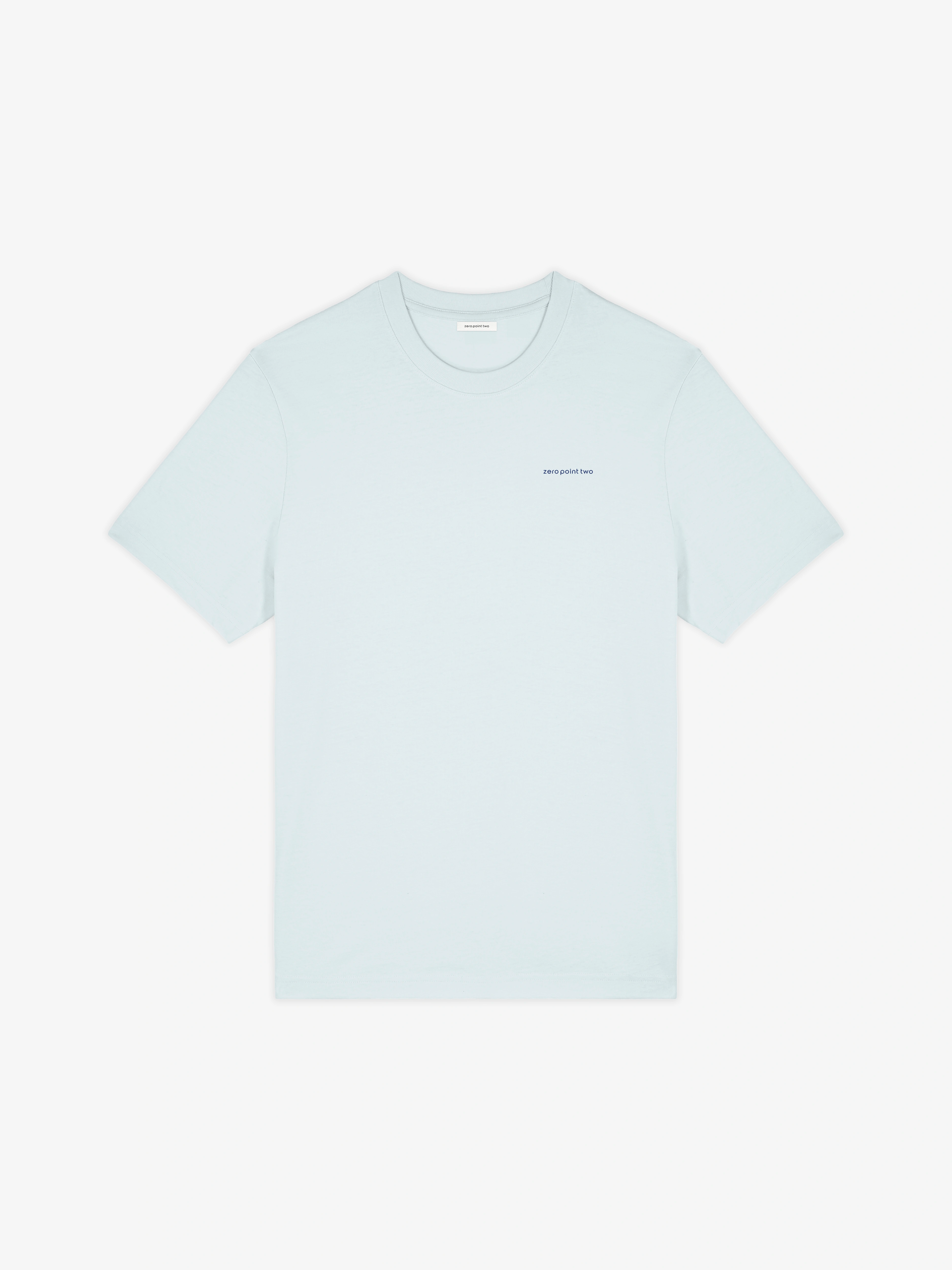 ICE BLUE