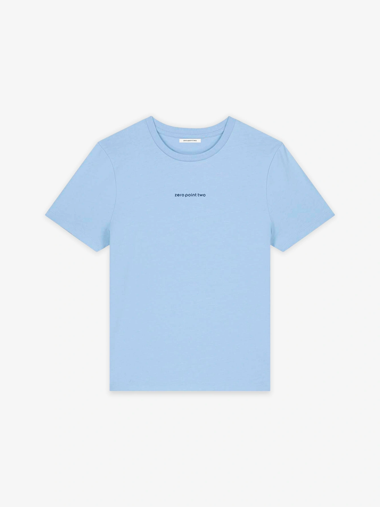 ZPT Fitted Tee