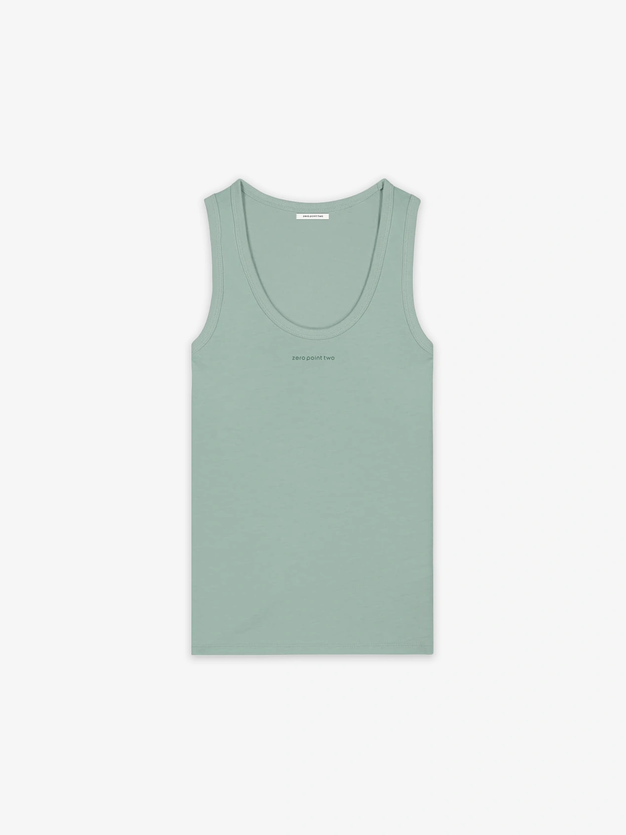 ZPT Tank Top