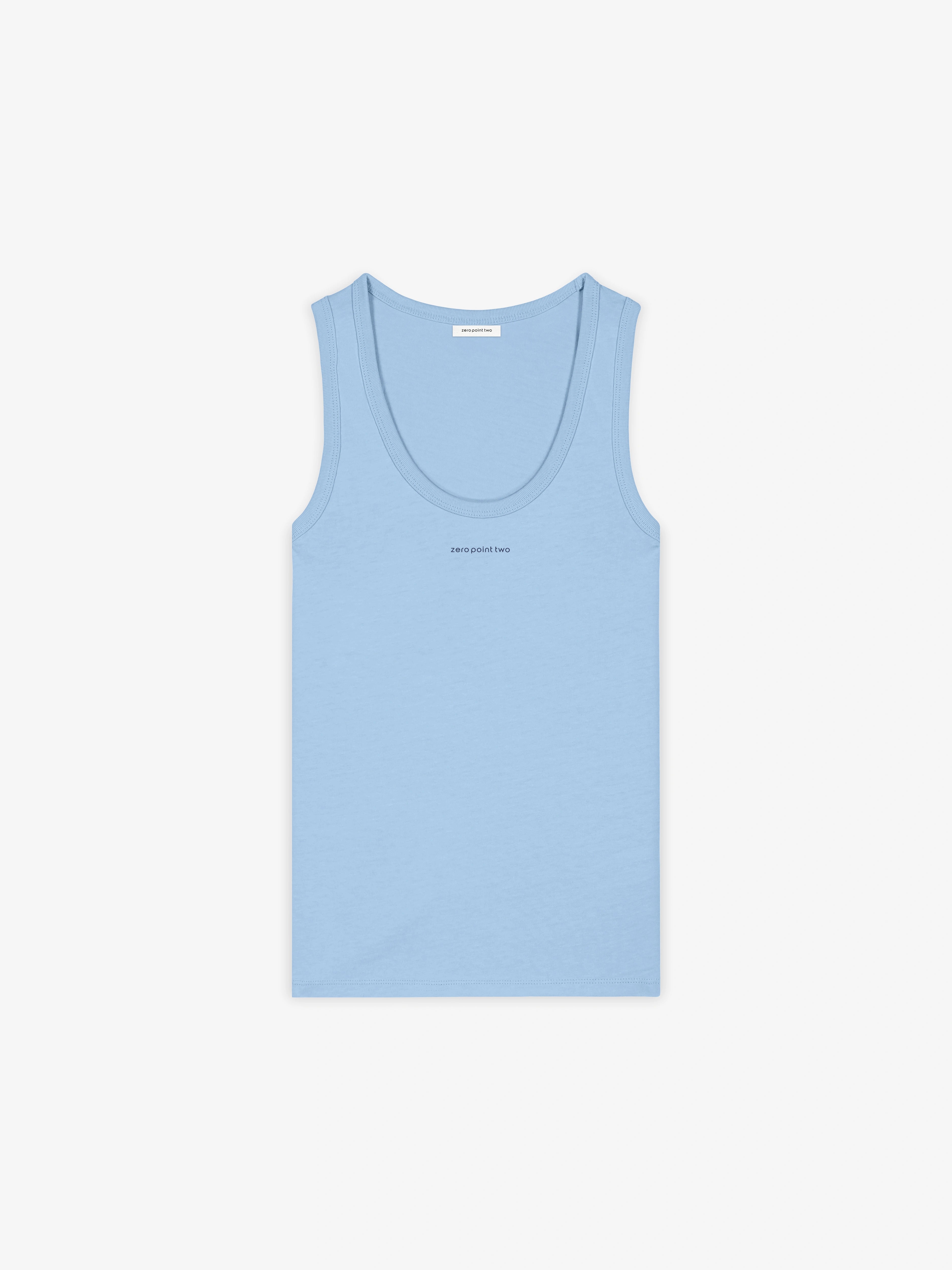Sky Blue