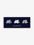 Signature Lapel Pin