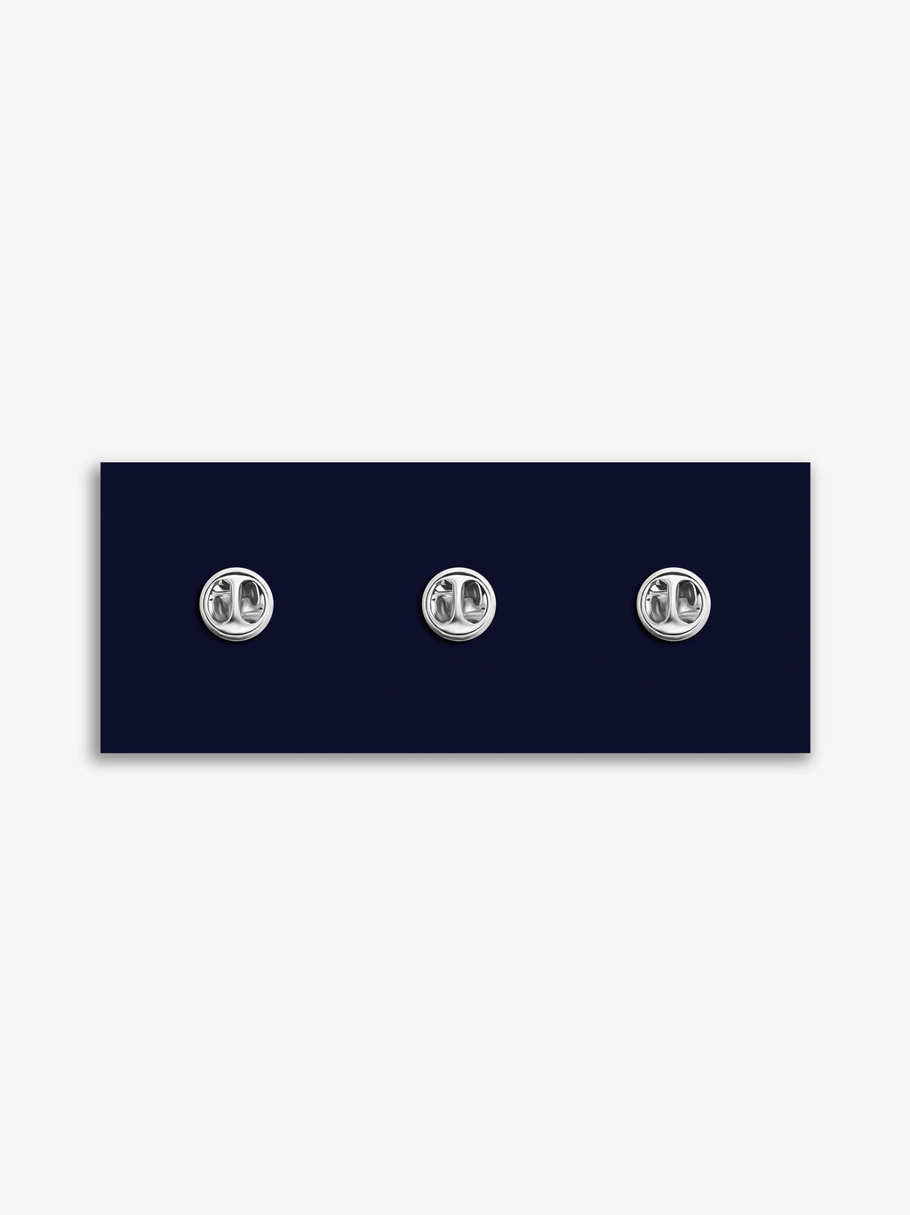 Signature Lapel Pin