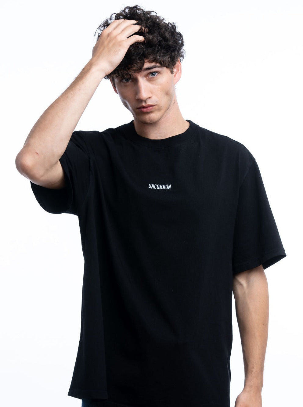 Uncommon Oversized Tee - Unisex