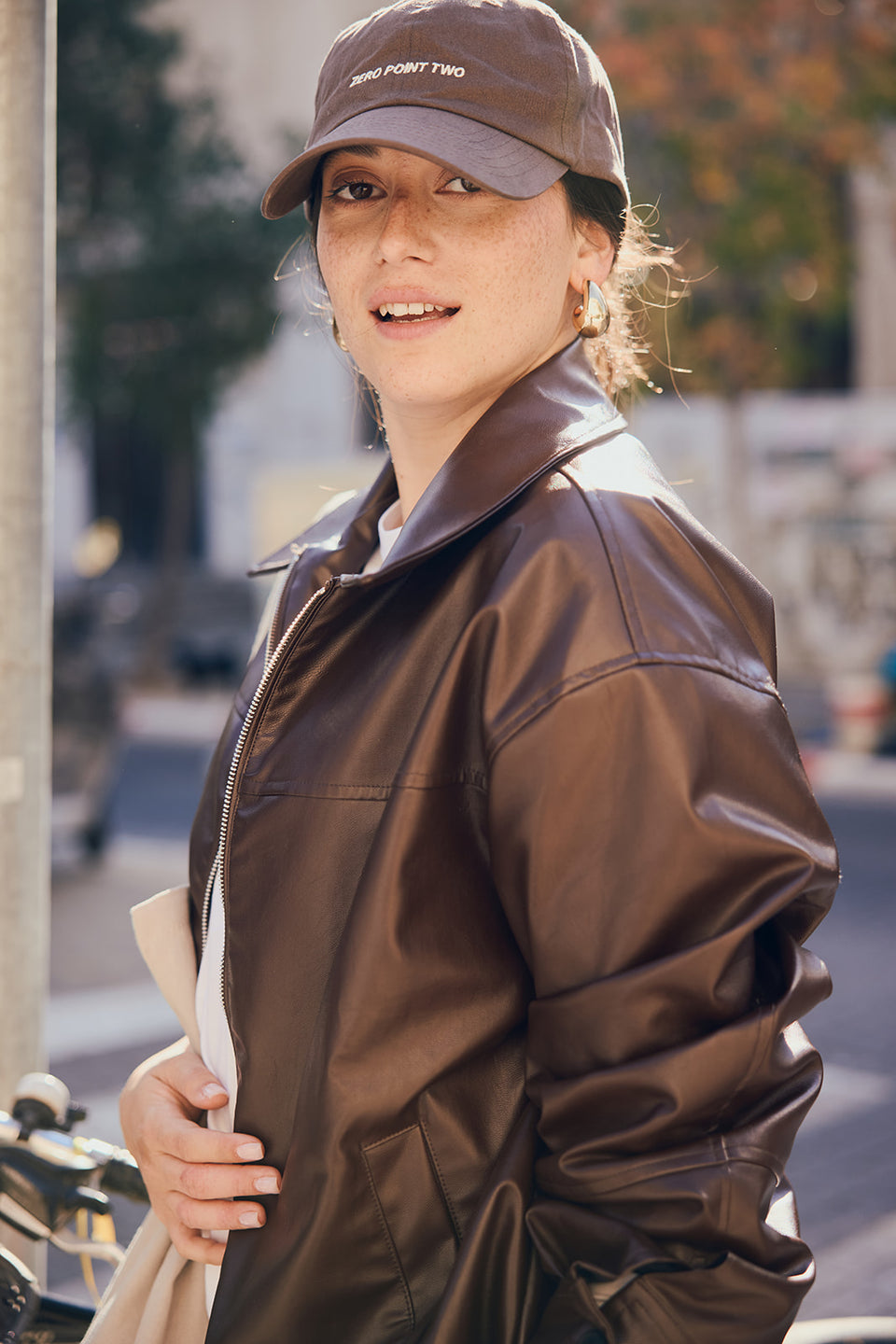 ZPT Essential Cap