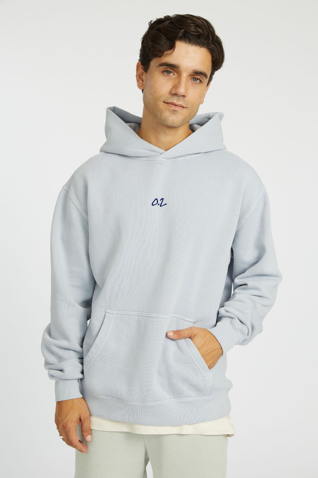 Signature Members Hoodie - Unisex