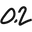 ZERO POINT TWO logo