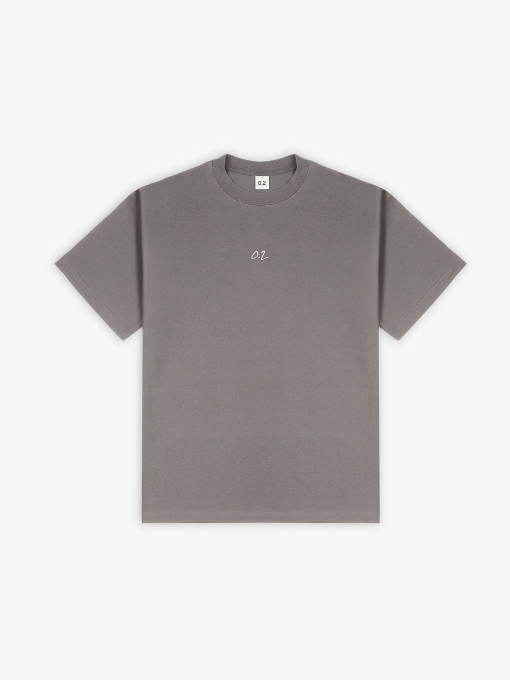 Signature Relaxed Tee - Unisex