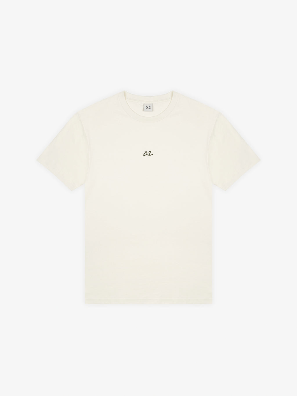 Signature Mid Tee - Unisex