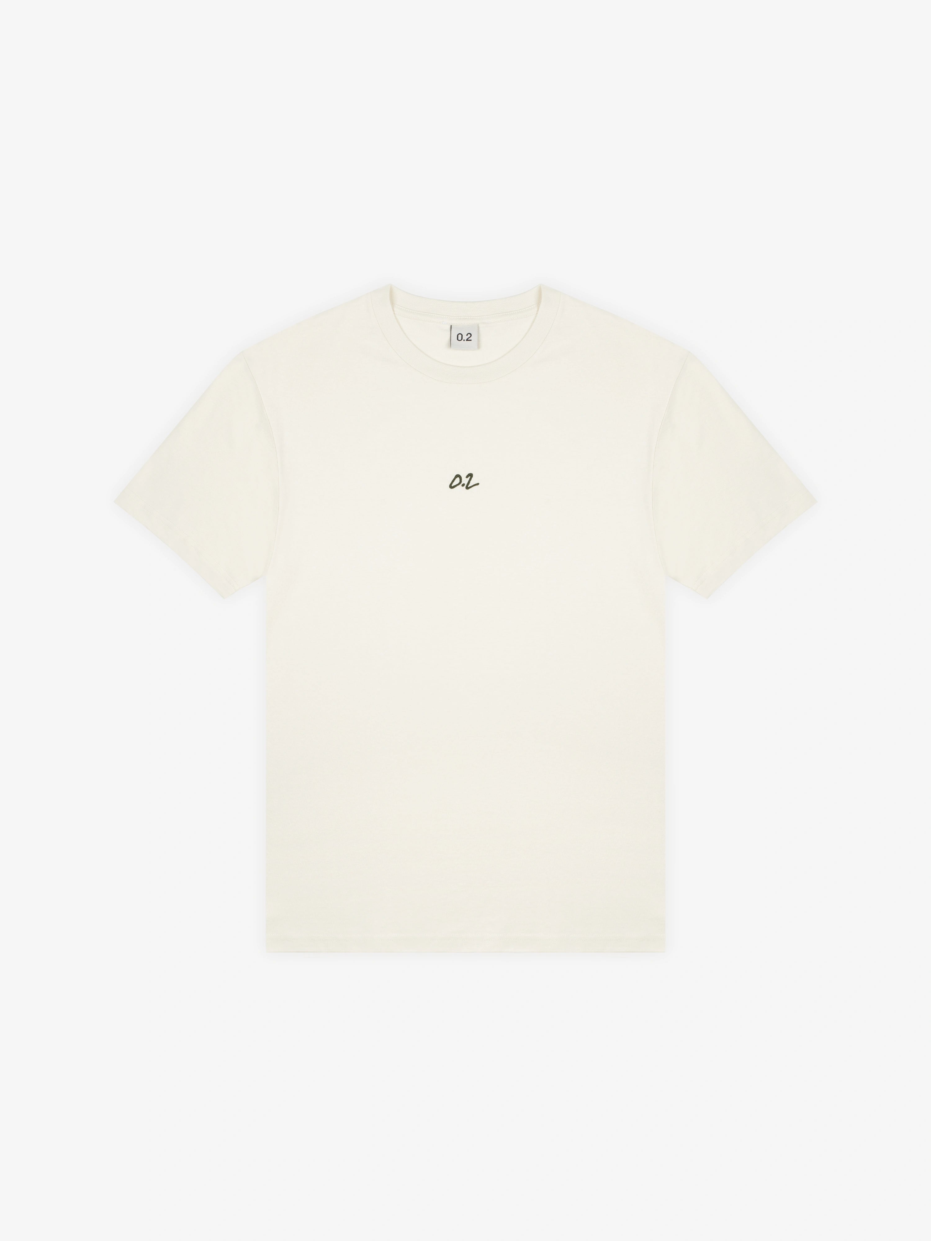 Signature Mid Tee - Unisex