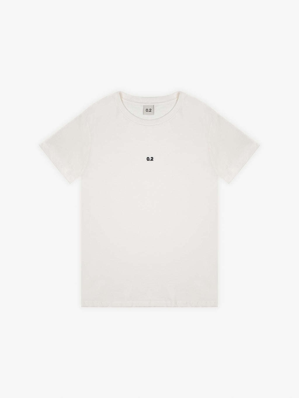 0.2 Classic Tee - Women