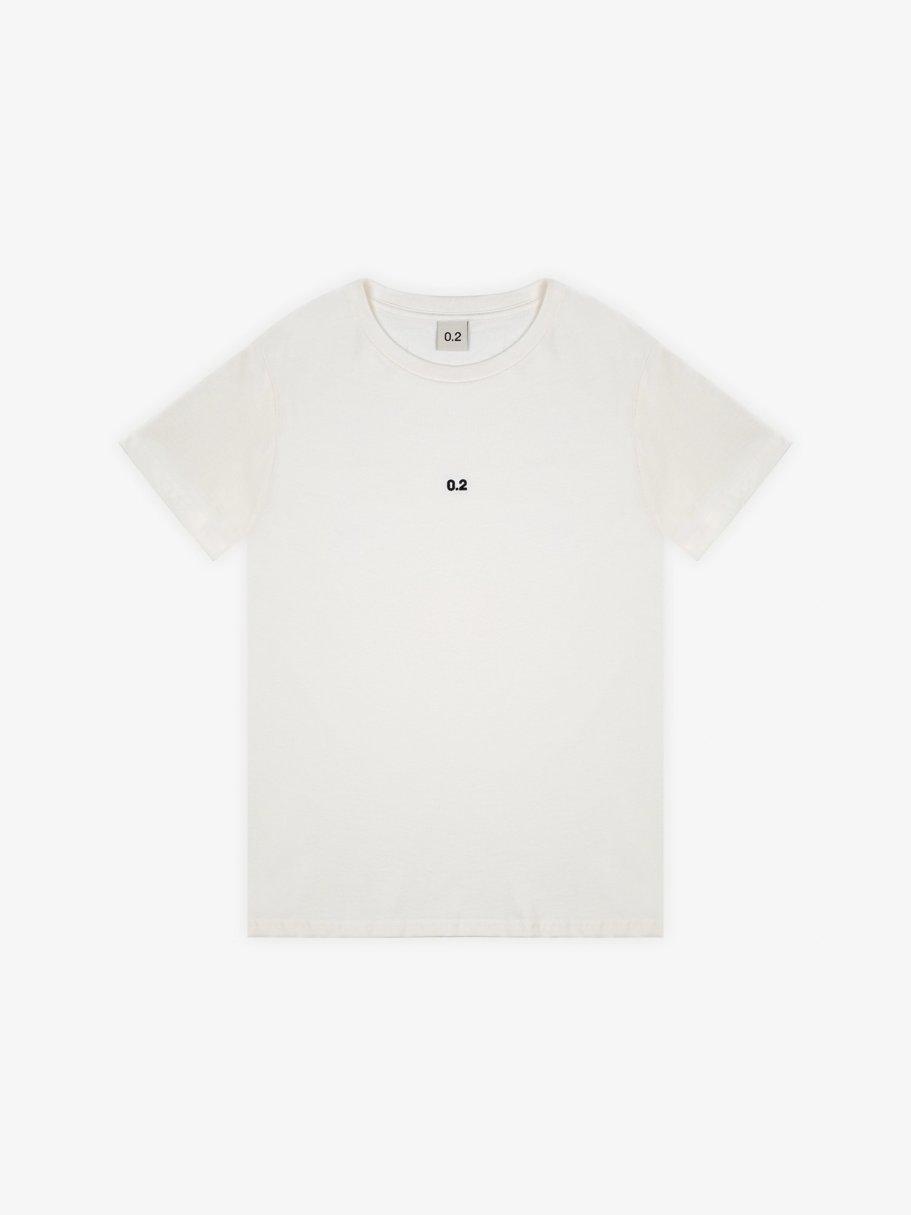 0.2 Classic Tee - Women