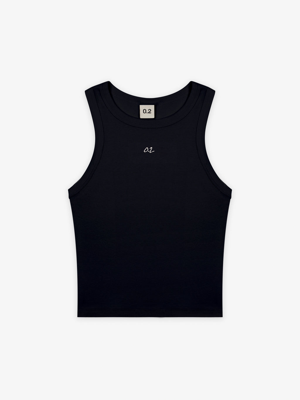 Signature Tank Top - Women