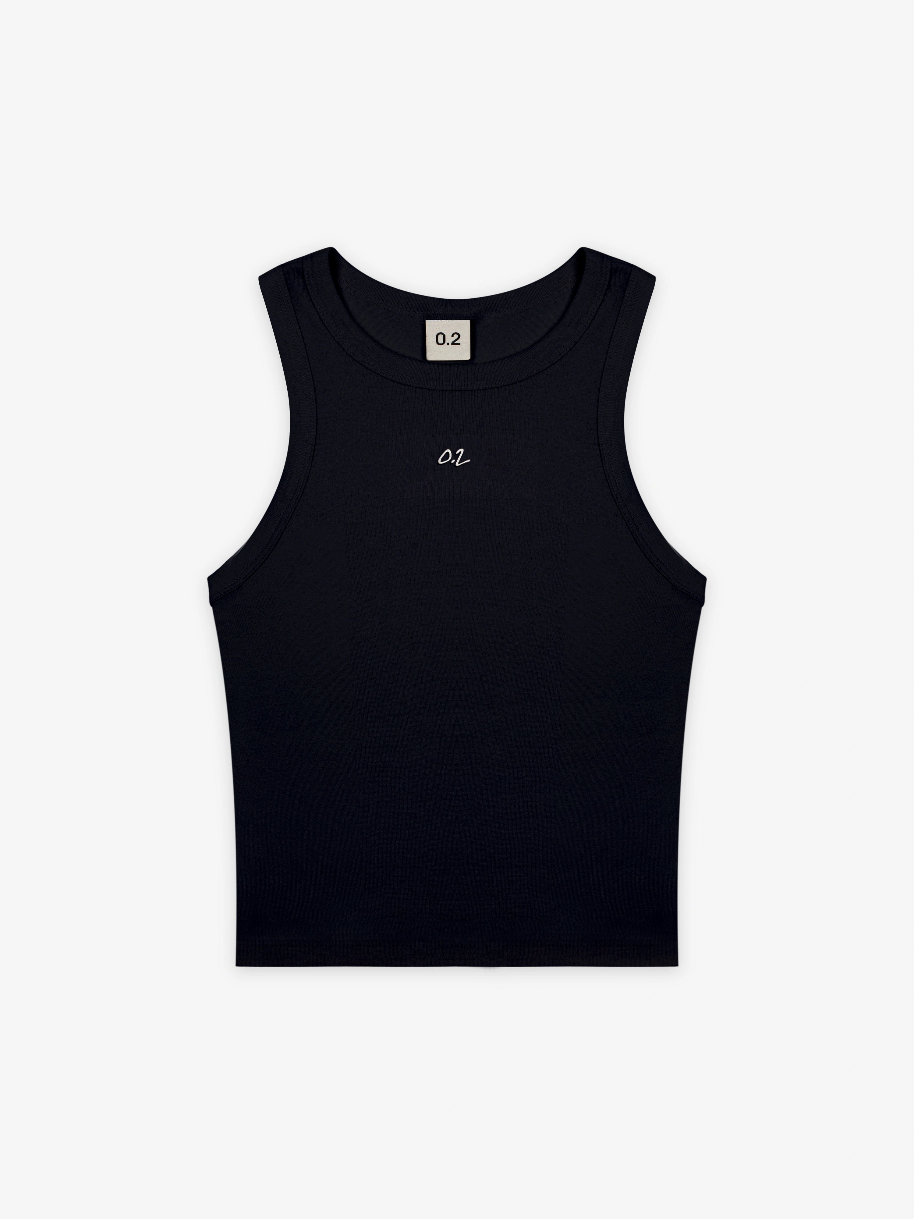Signature Tank Top - Women