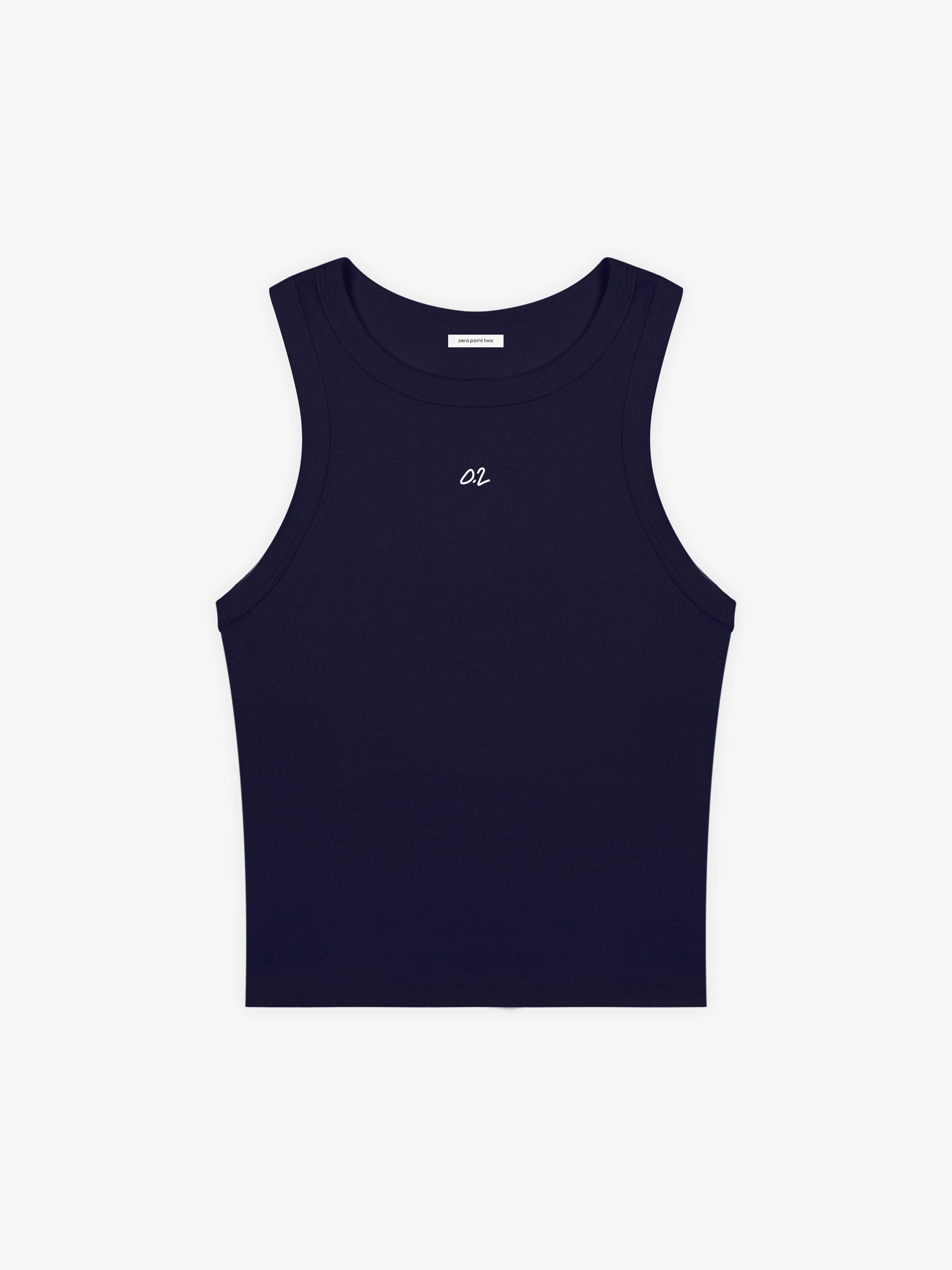 Signature Tank Top - Women