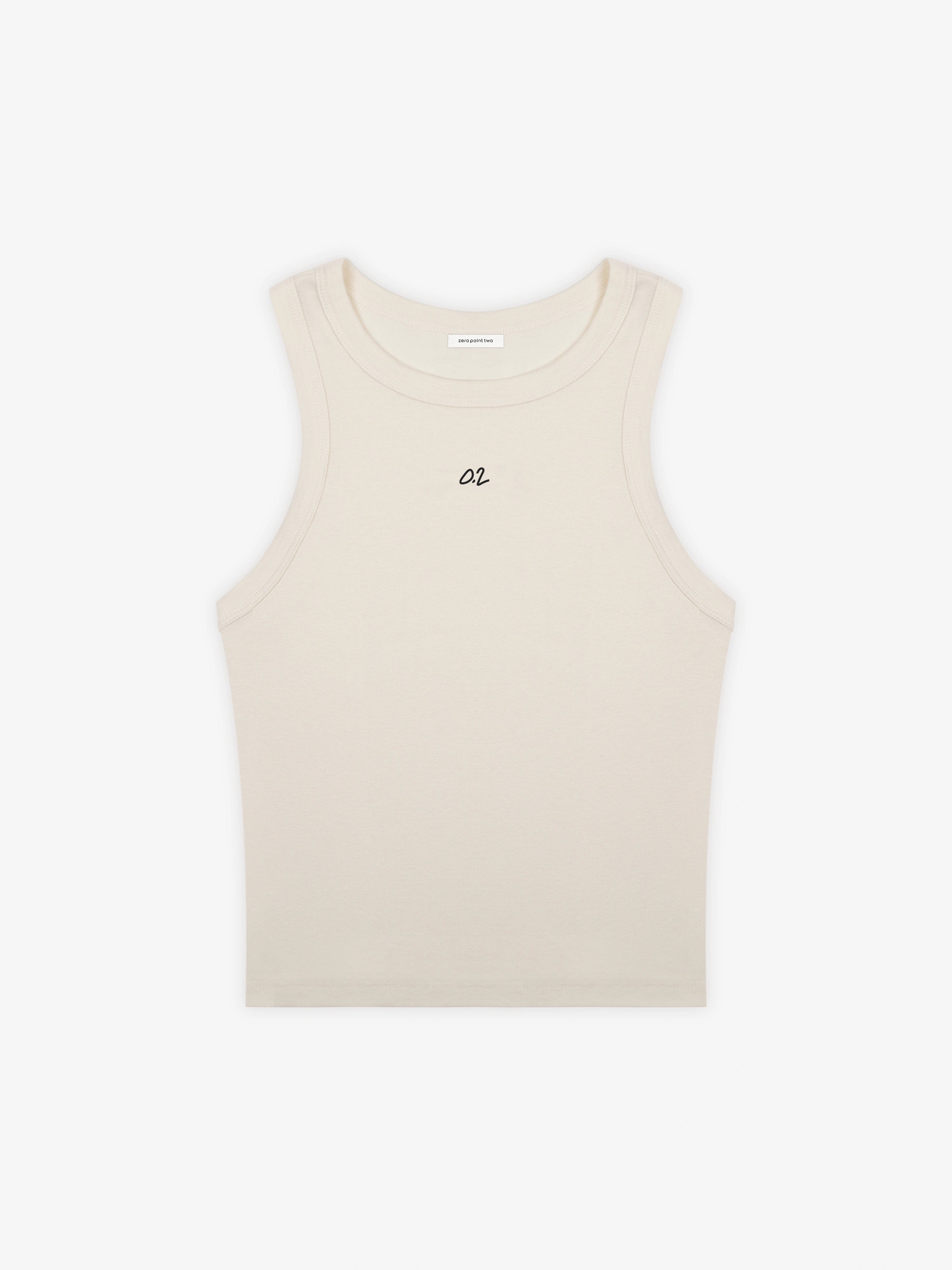 Signature Tank Top - Women