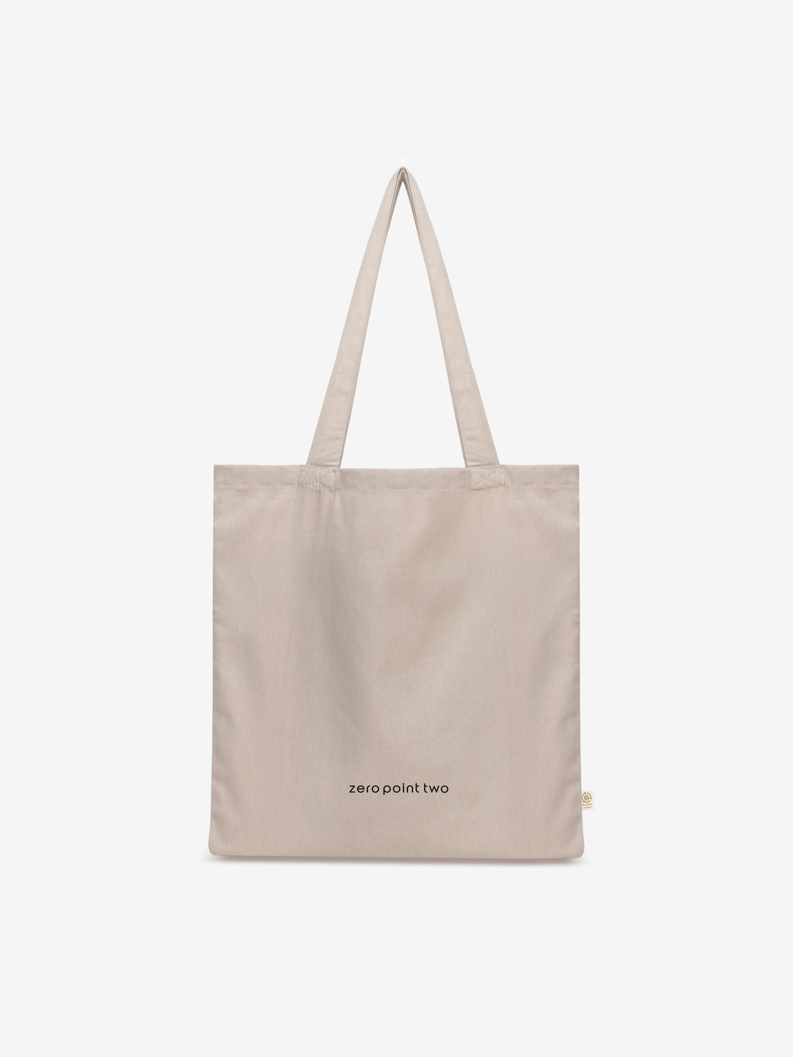 ZPT Tote Bag